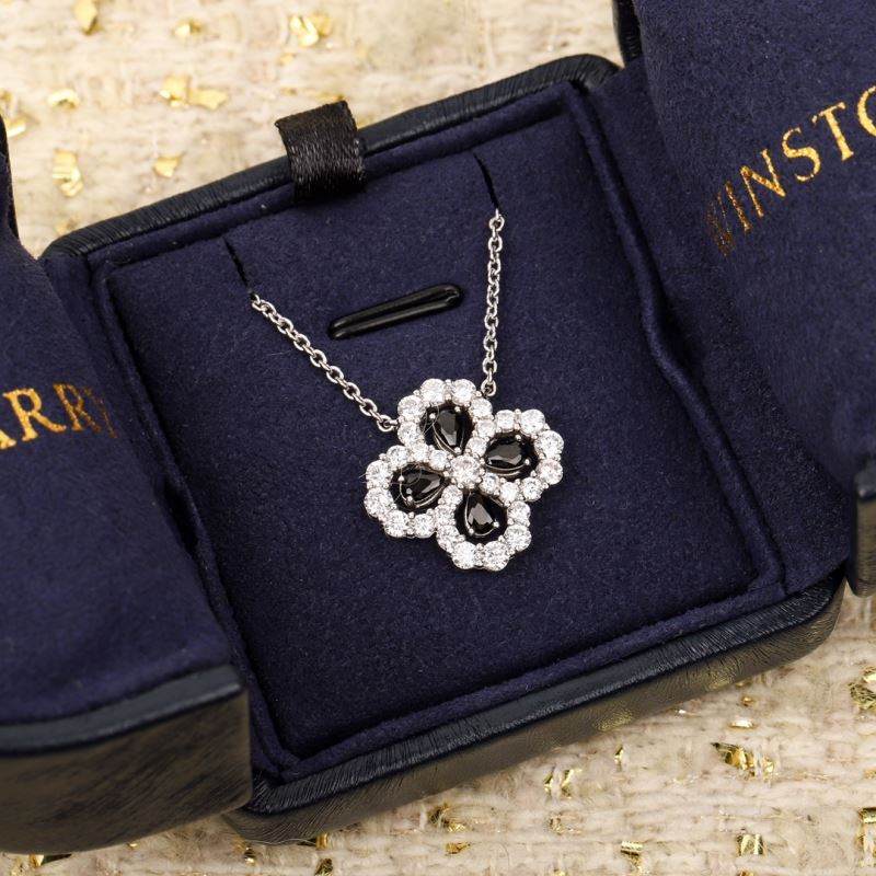 Harry Winston Necklaces